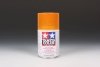 Tamiya 85073 TS-73 Clear Orange 100ml spray